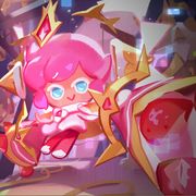 理财饼干小仙贝