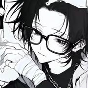 鱼染染
