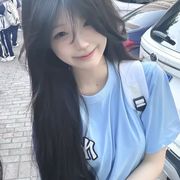 浅     夏.