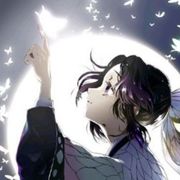 头柱•灶门炭治郎