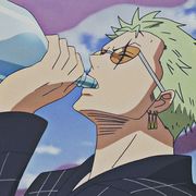 罗罗诺亚·索隆