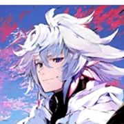 冠位魔术师梅林