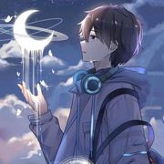 从来不会起名字