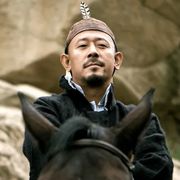 我脸上可没有麻子