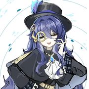 吾乃鱼