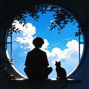 晚叙辞安💤