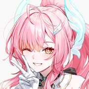 晝