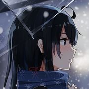 风