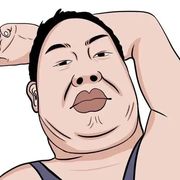 马可菠萝包