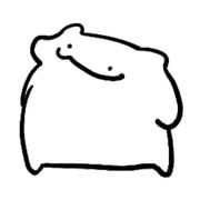 白小白
