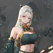 不是雪奇（打工版）