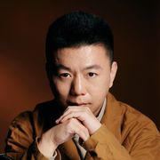 罗麒麟Roger