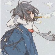 帆