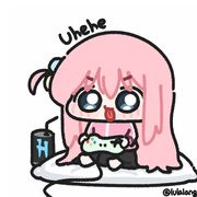 好运吸吸乐