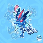 宝可梦大师 GGBond