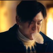 霸霸