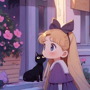 彩萝卜的小姑凉