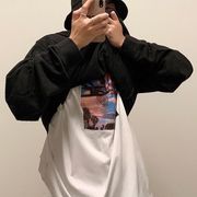 背包客