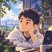 云间梦Cloudreverie