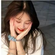 抓到一只小橙子