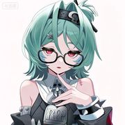 阿哑