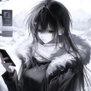 栖鹤