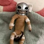 歲月微痕