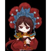 点点