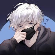 浮梦睡不醒