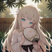 莲灯送星河
