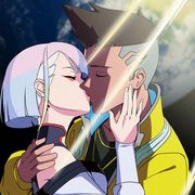 你有个守护天使