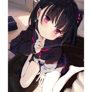 燃尽海OuO