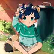 star rain