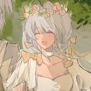 祈鸢^