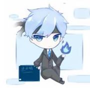 柯and帆