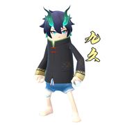 快手香肠派对九久