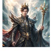 宇宙全能无限永恒超越者