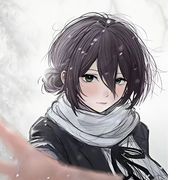无