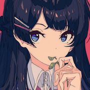 呆毛