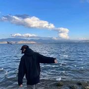 纯情男高