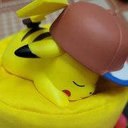 小神