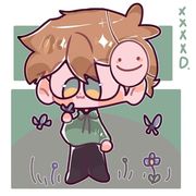 箫北ぢ