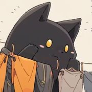 遇酚酞变红色