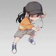 智睿的睿智