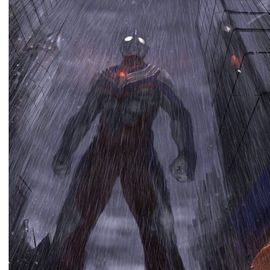 我与赌毒不共戴天