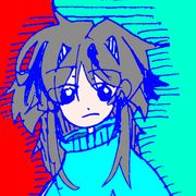 是灵汐不是林夕