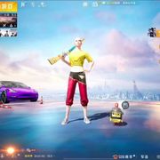 一狙一喷686(小新)