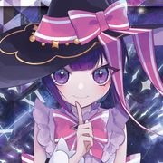 藤原琳子（mona版）