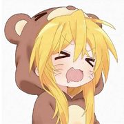 泪痕