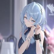 芙芙啊zzn